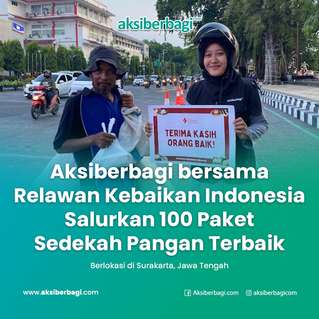 update penyaluran program renovasi masjid pelosok